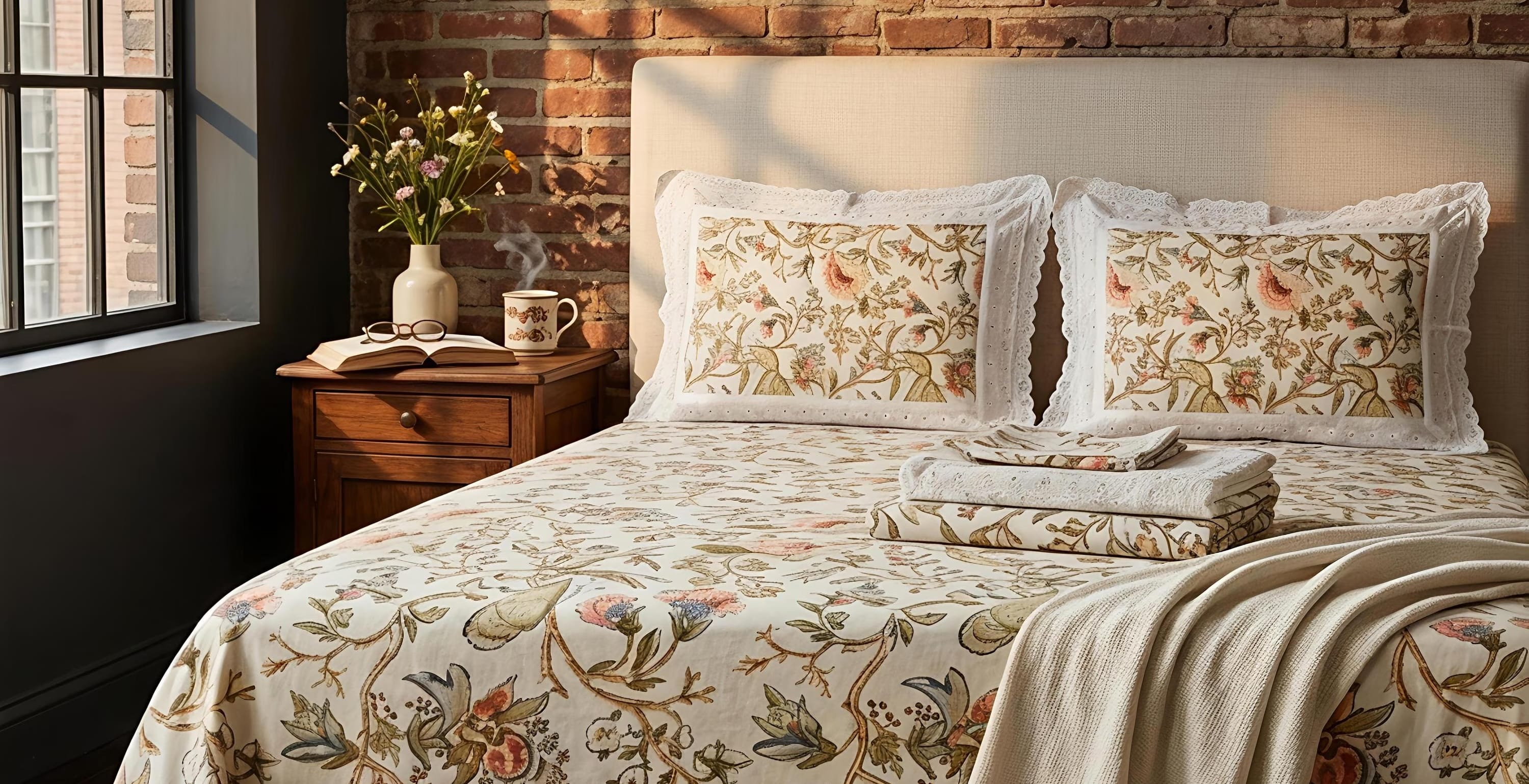 Cotton fabric